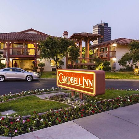 Campbell Inn Hotel Екстер'єр фото